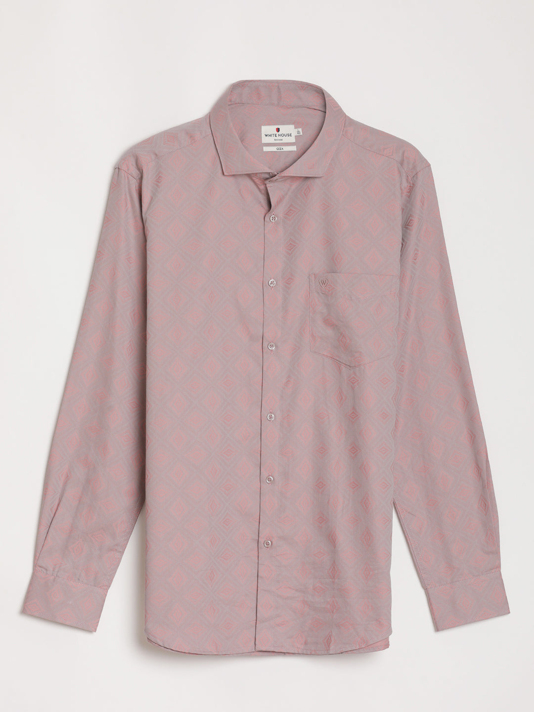 Premium Giza Cotton Shirt