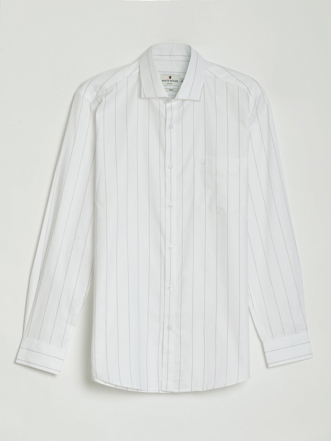 Premium Giza Cotton Shirt
