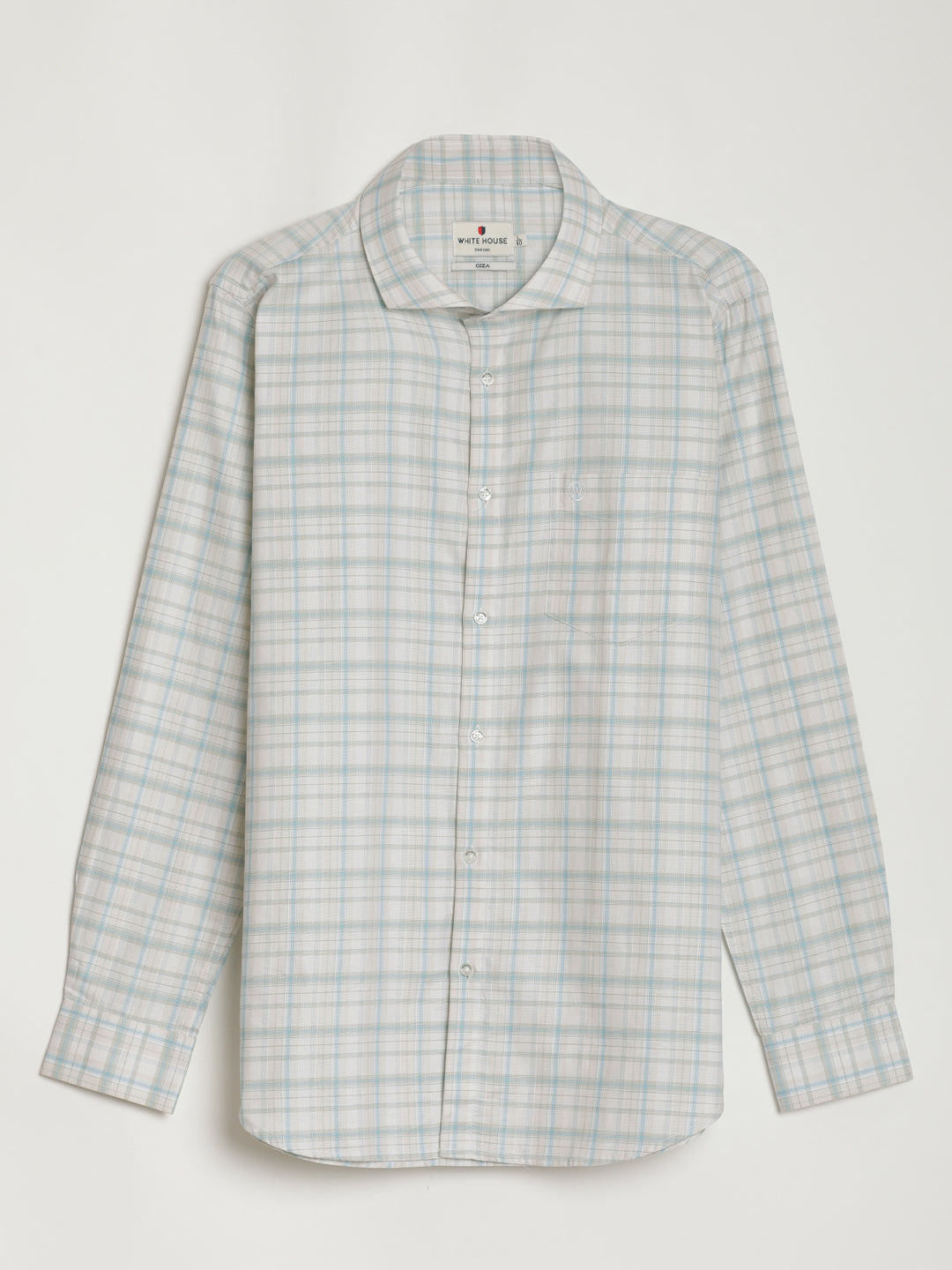 Premium Giza Cotton Shirt