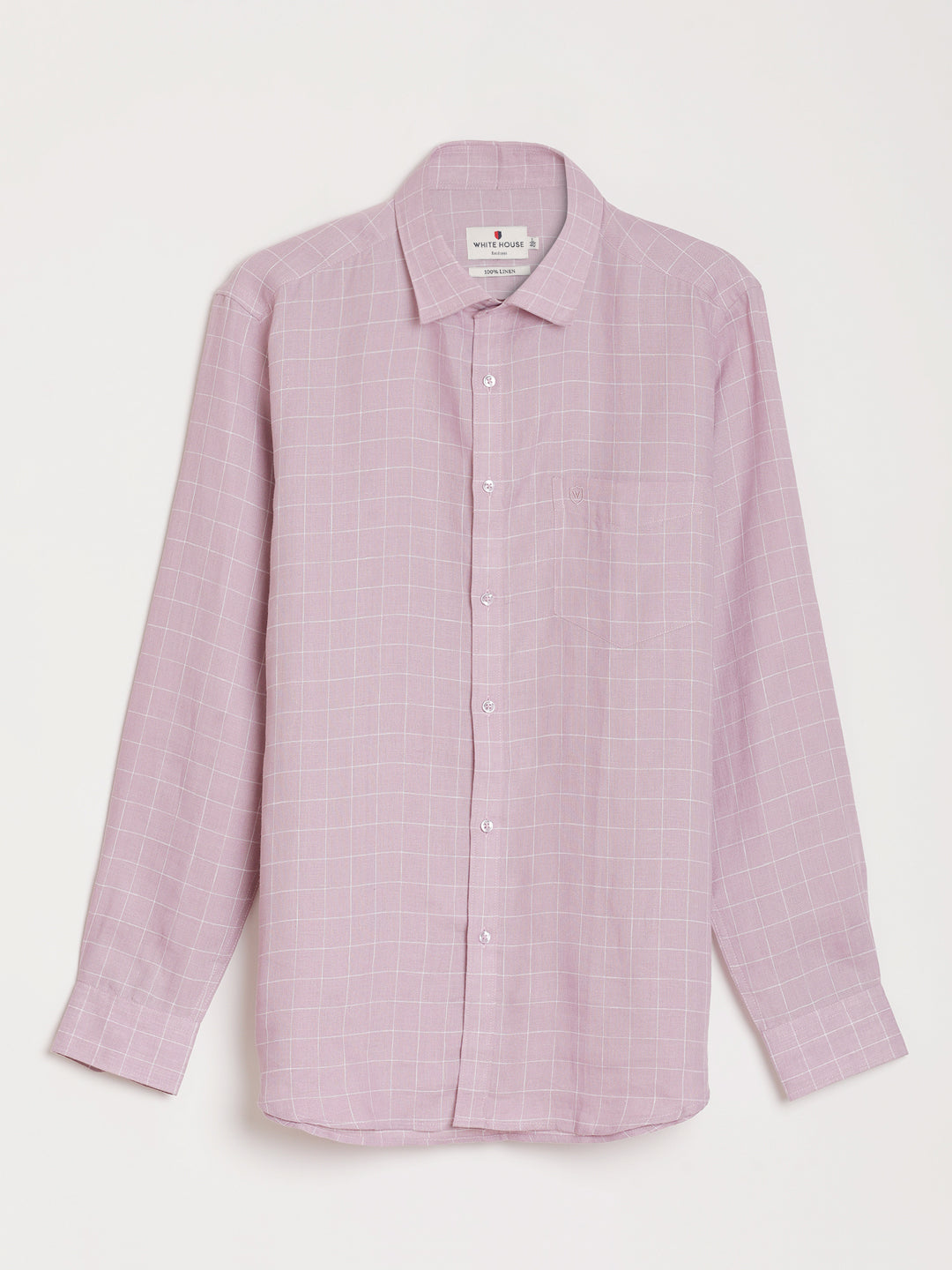 100% linen Shirt
