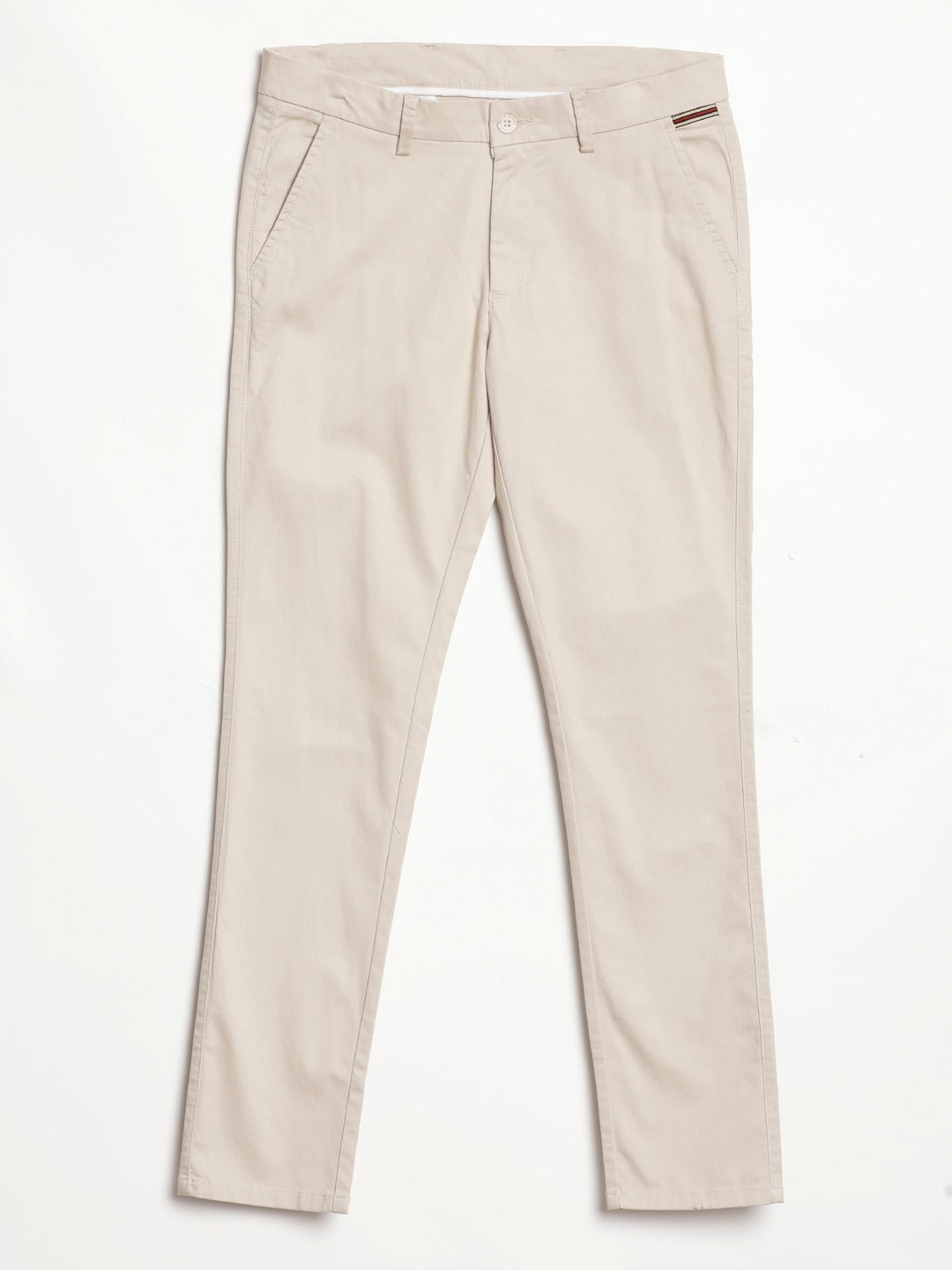 Premium Cotton Trouser