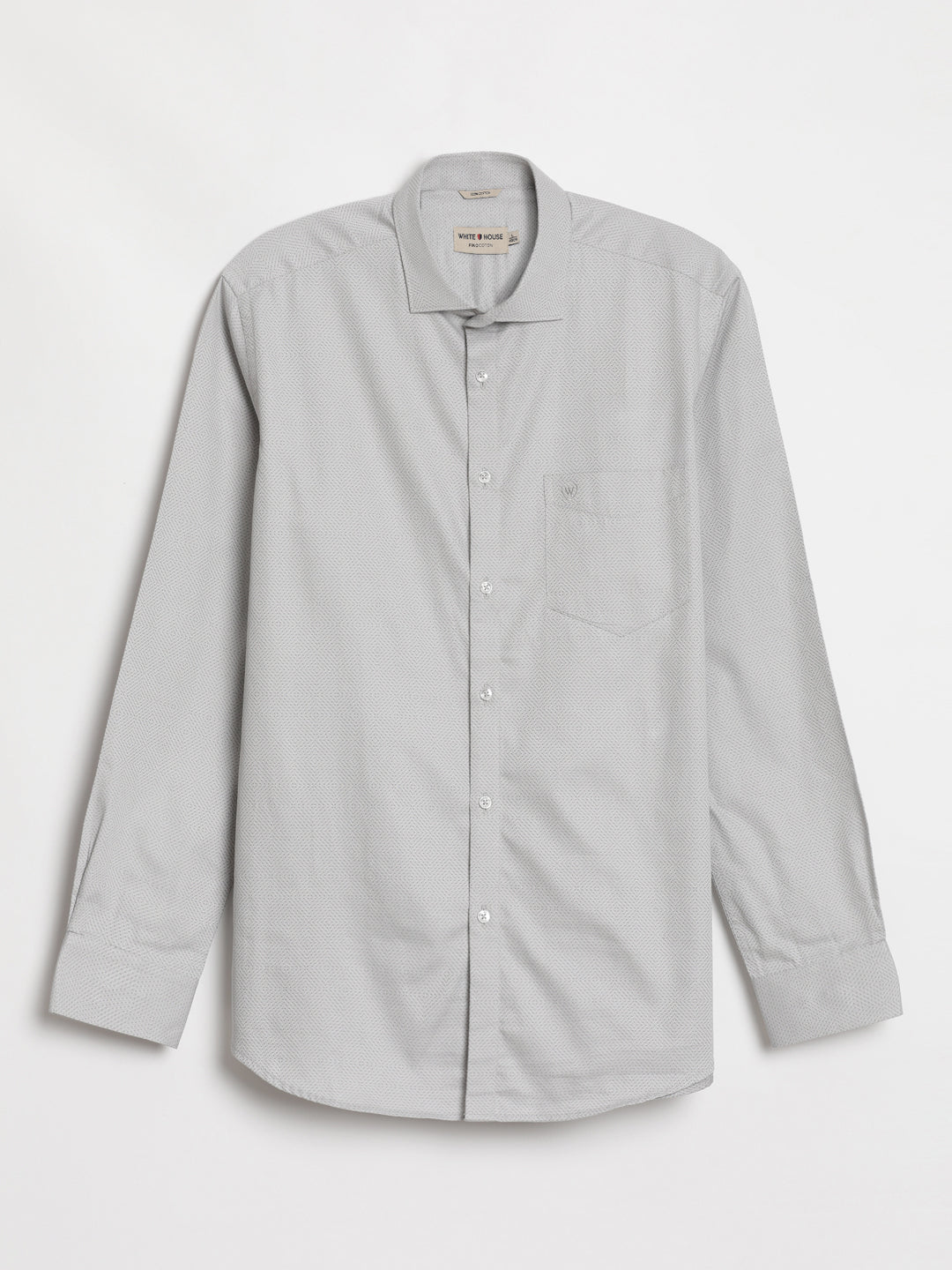 Premium Giza Cotton Shirt