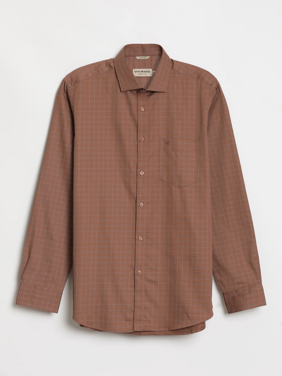 Premium Giza Cotton Shirt