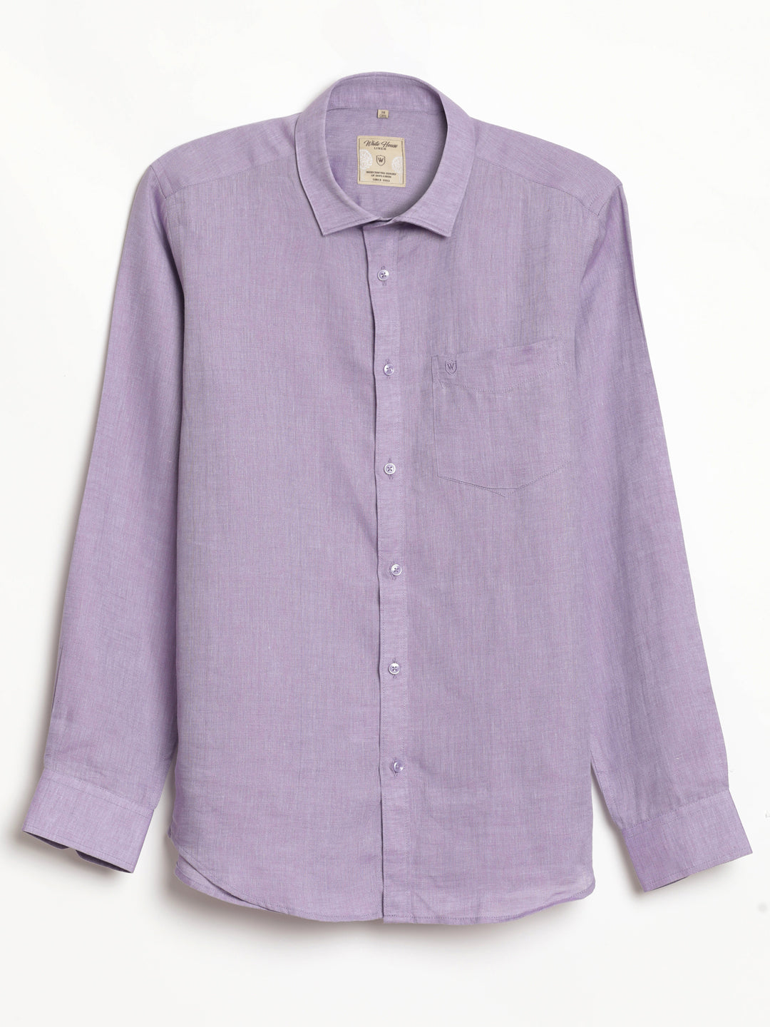 100% linen Shirt