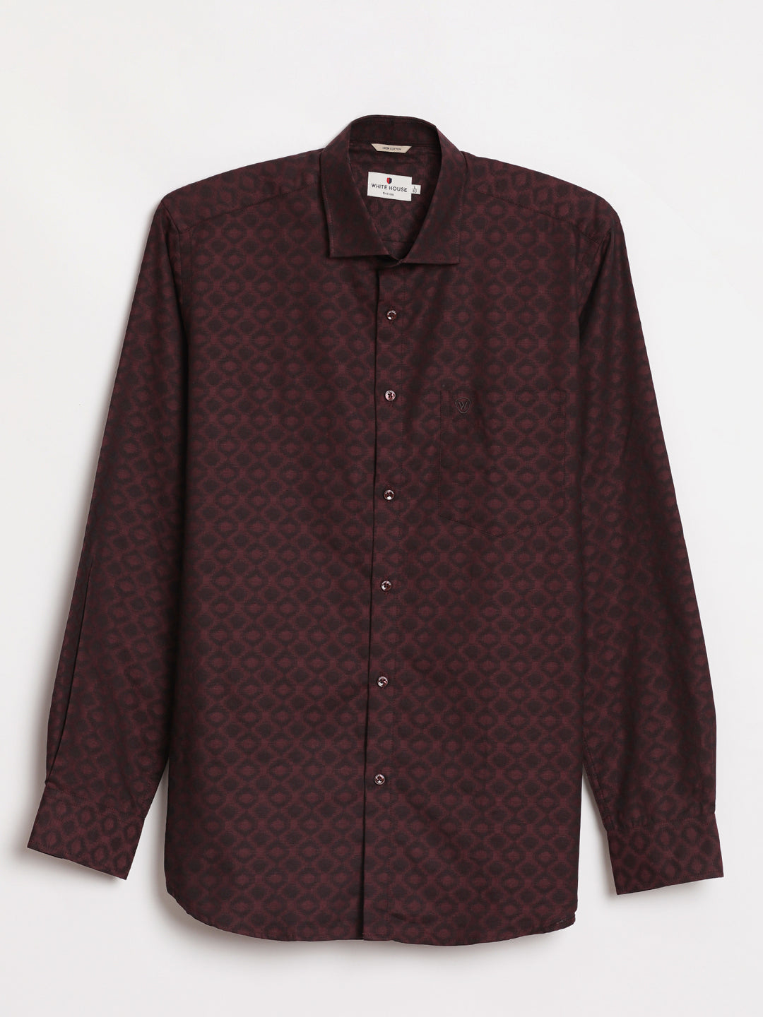Premium Giza Cotton Shirt