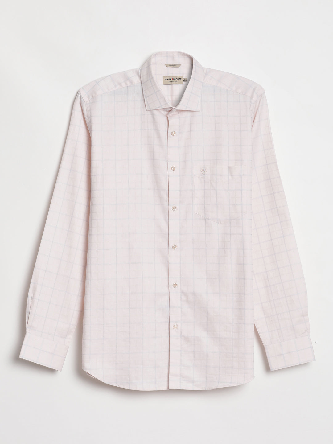 Premium Giza Cotton Shirt