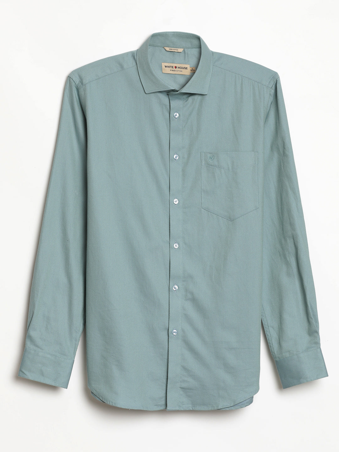 Premium dobby Cotton Shirt