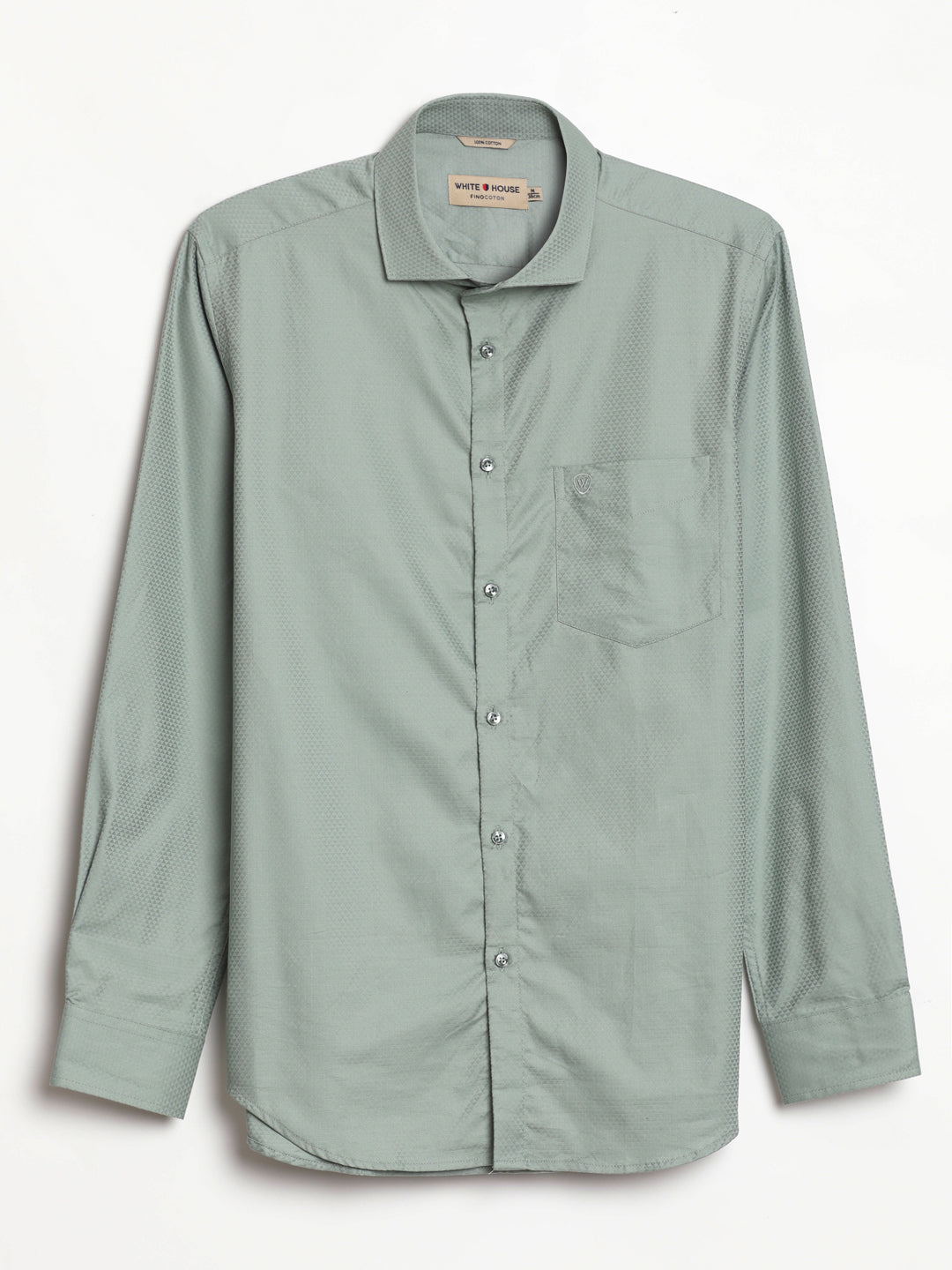 Premium dobby Cotton Shirt