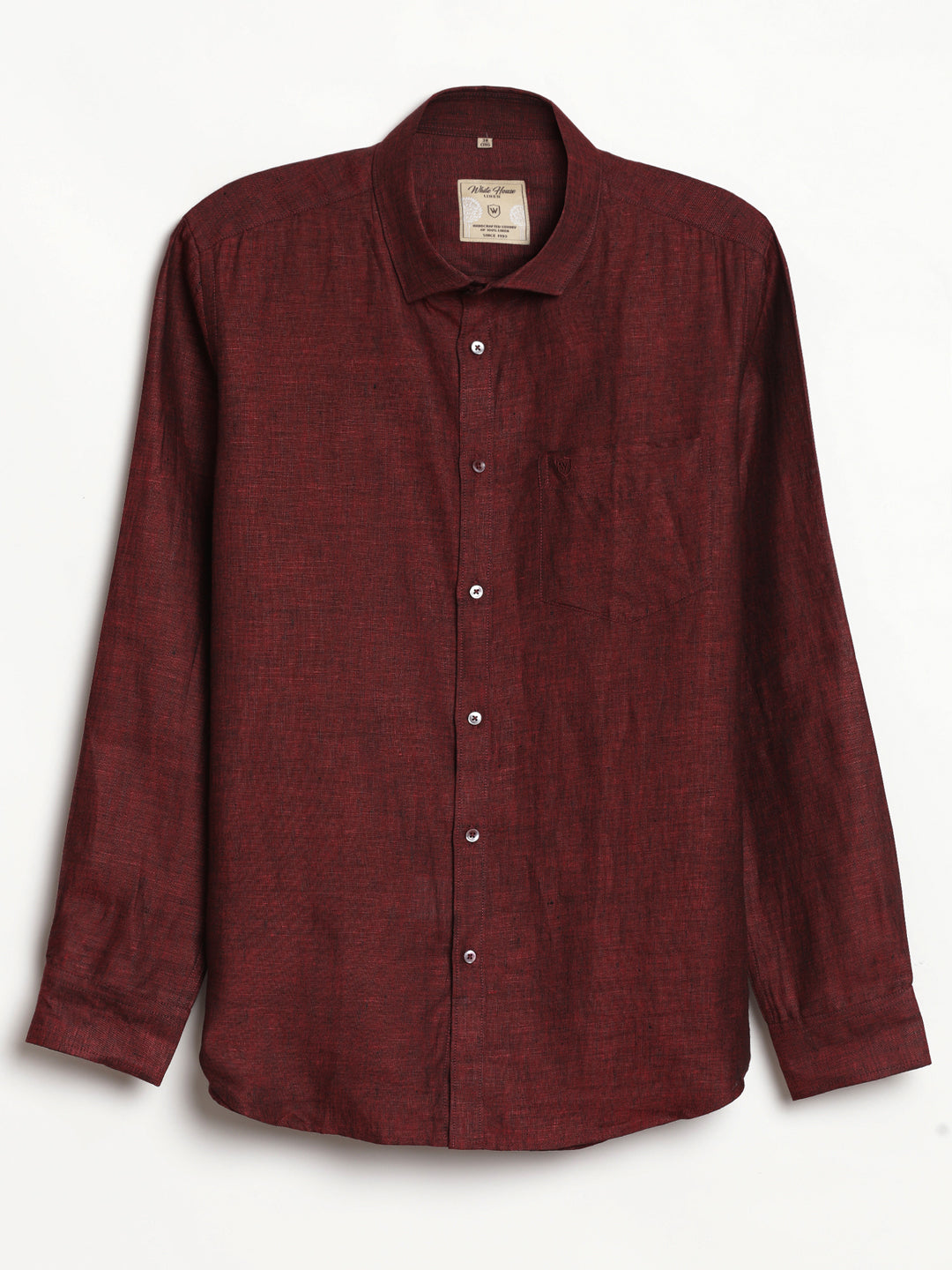 100% linen Shirt