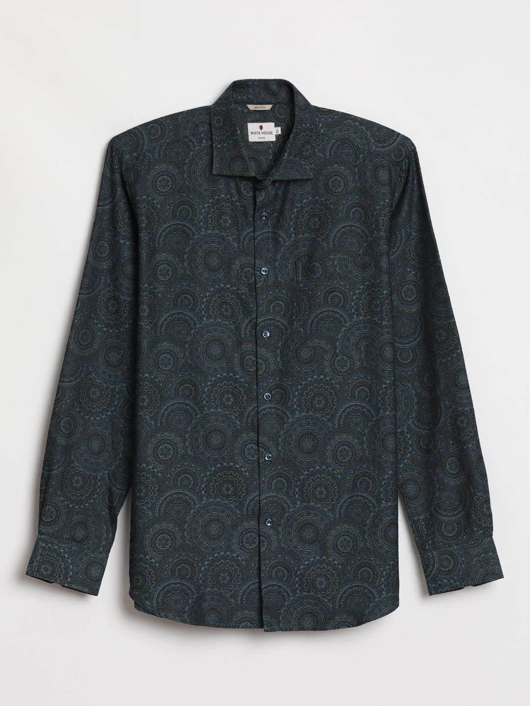 Premium Giza Cotton Shirt