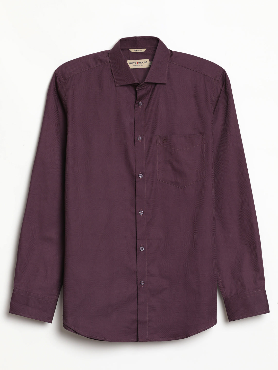 Premium dobby Cotton Shirt