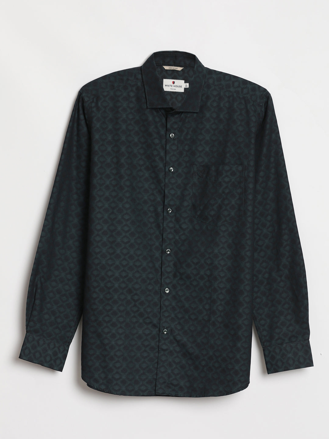 Premium Giza Cotton Shirt