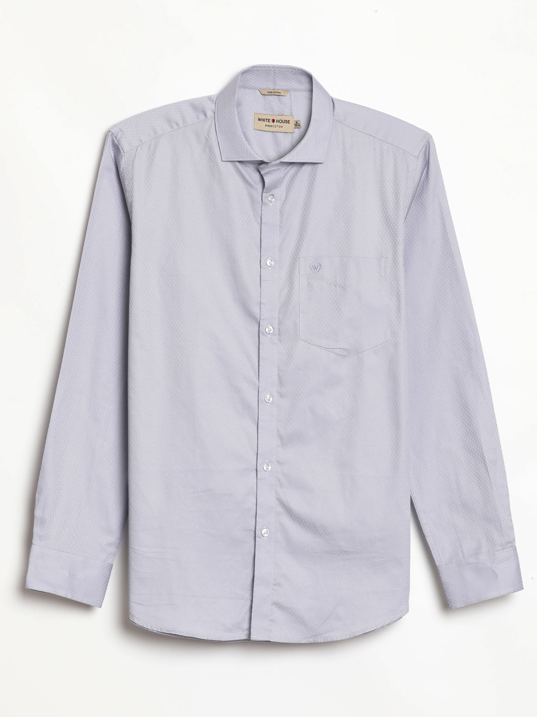 Premium dobby Cotton Shirt