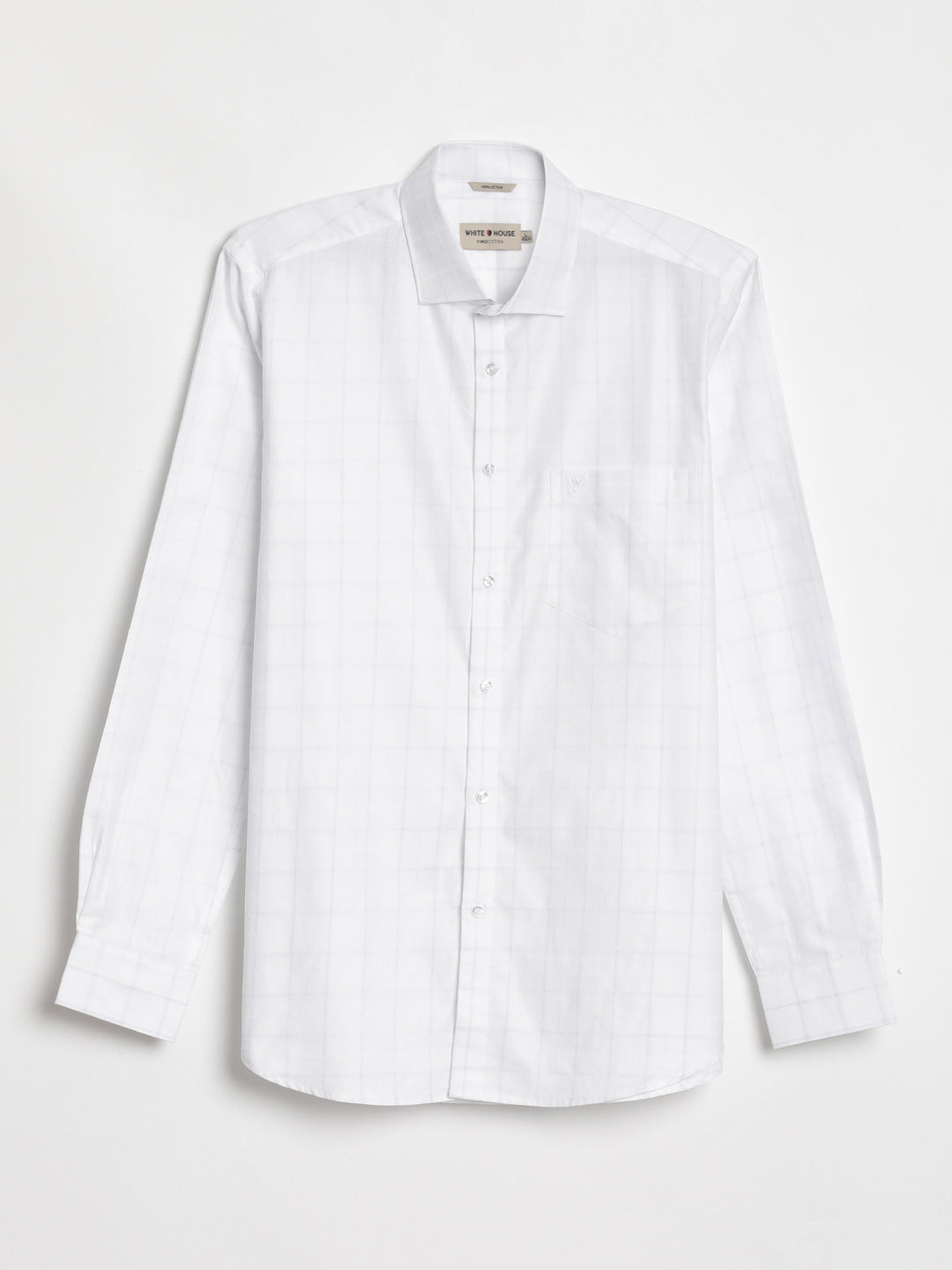 Premium Giza Cotton Shirt