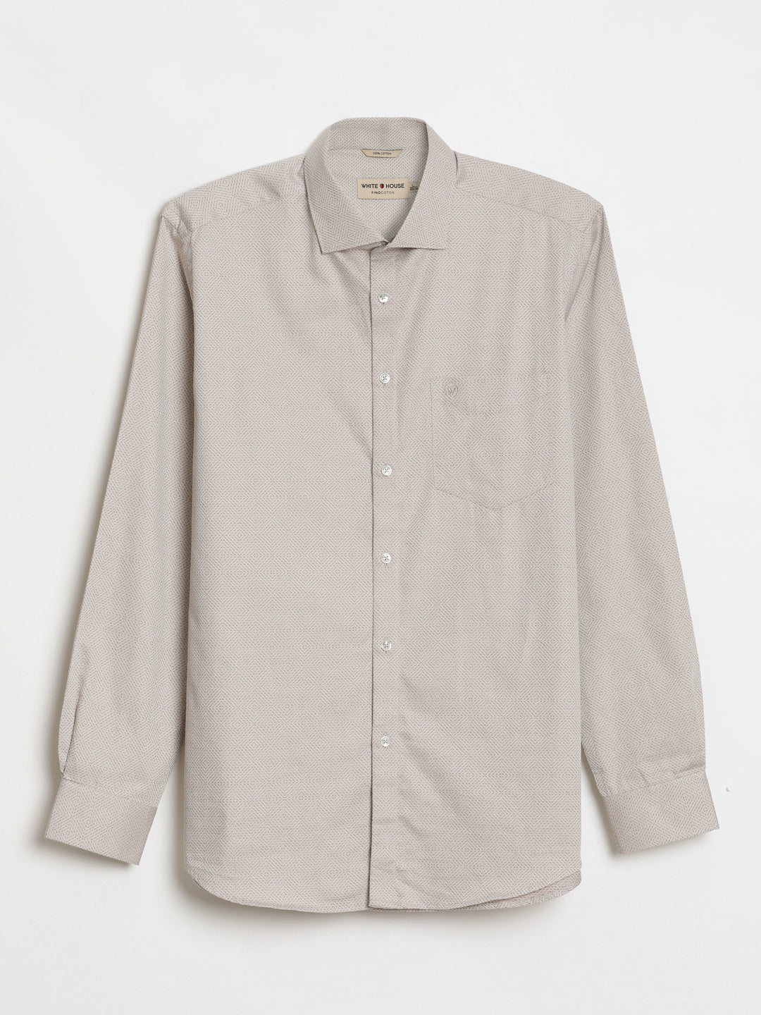 Premium Giza Cotton Shirt