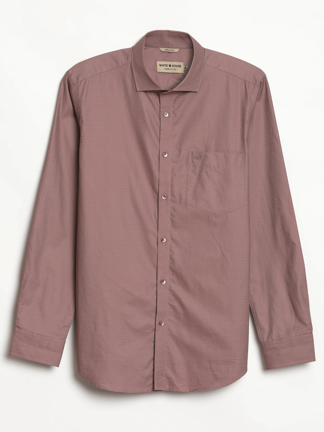 Premium dobby Cotton Shirt