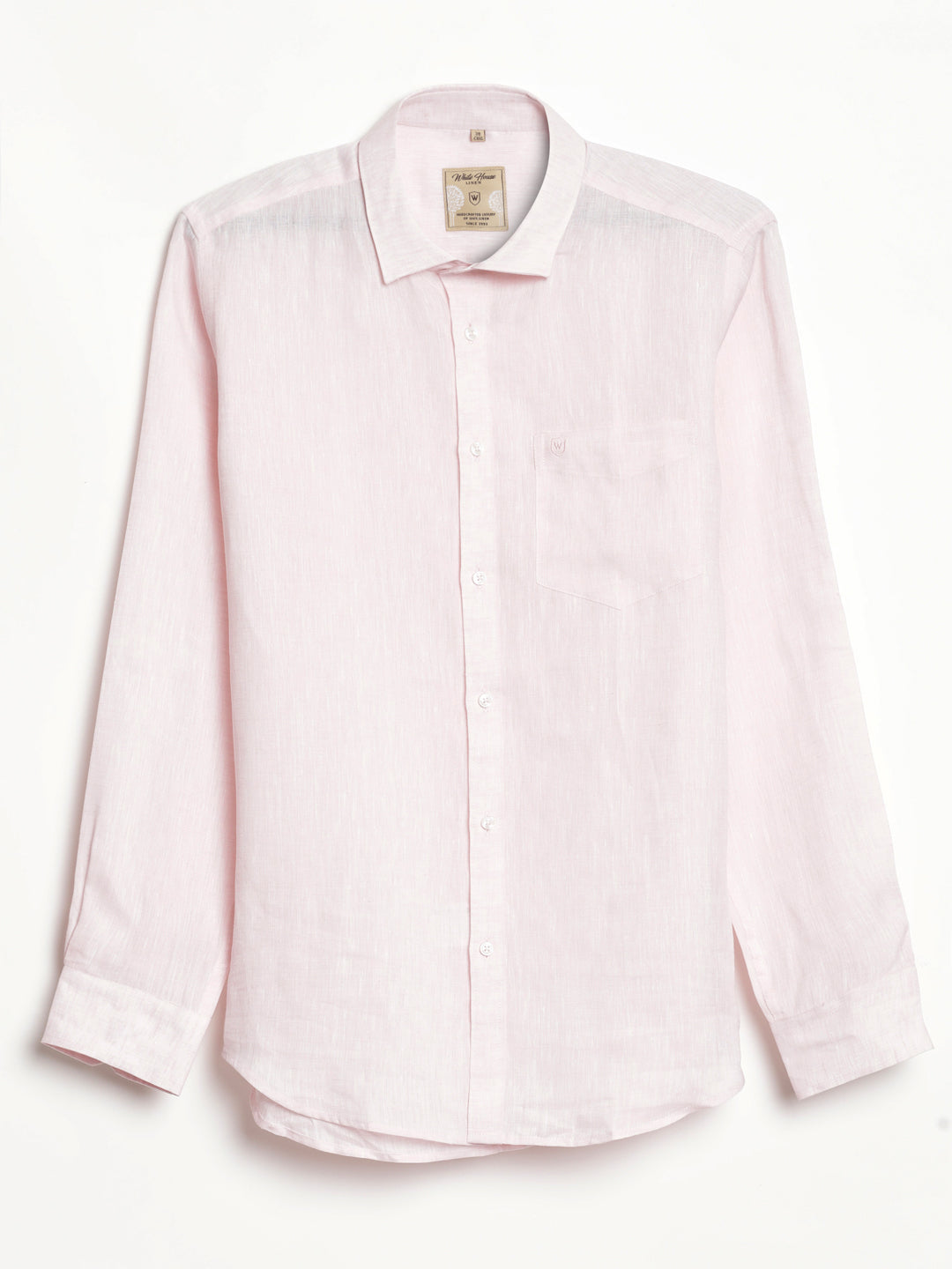 100% linen Shirt
