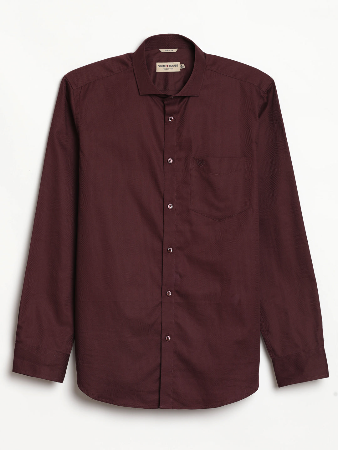 Premium dobby Cotton Shirt