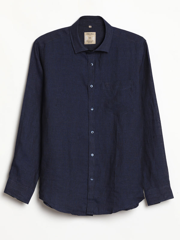 100% linen Shirt