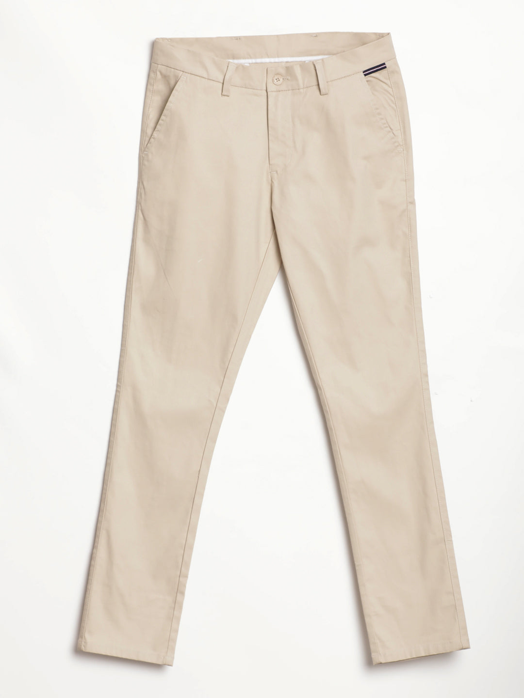 Premium Cotton Trouser