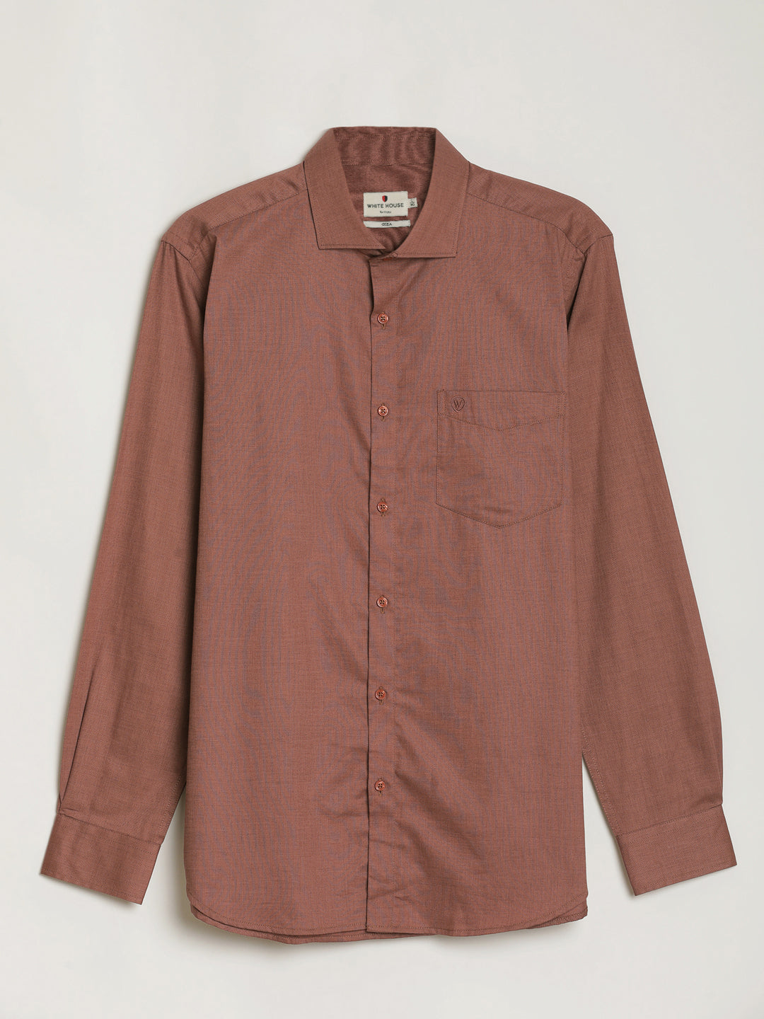 Premium lustre Cotton Shirt