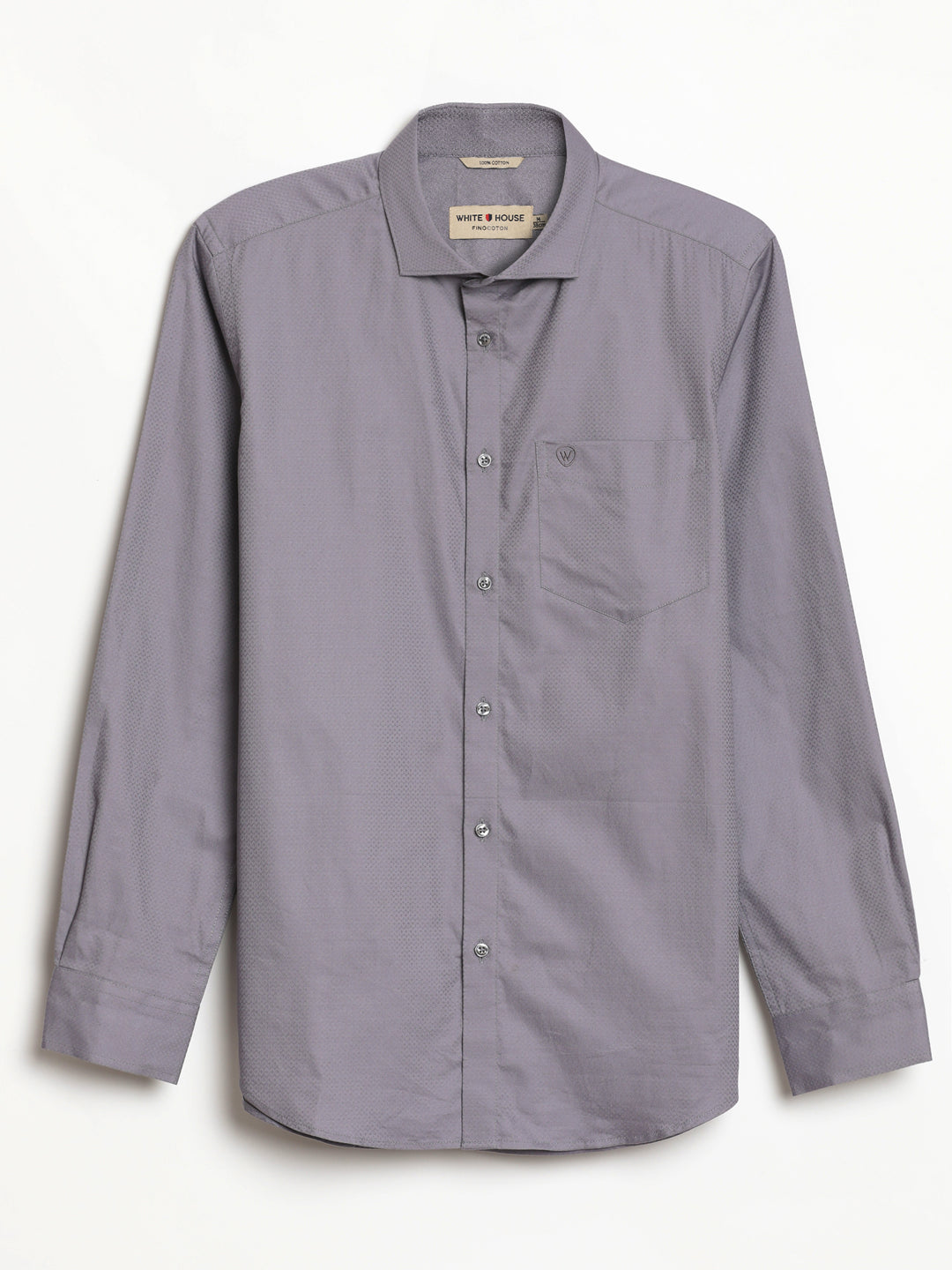 Premium dobby Cotton Shirt