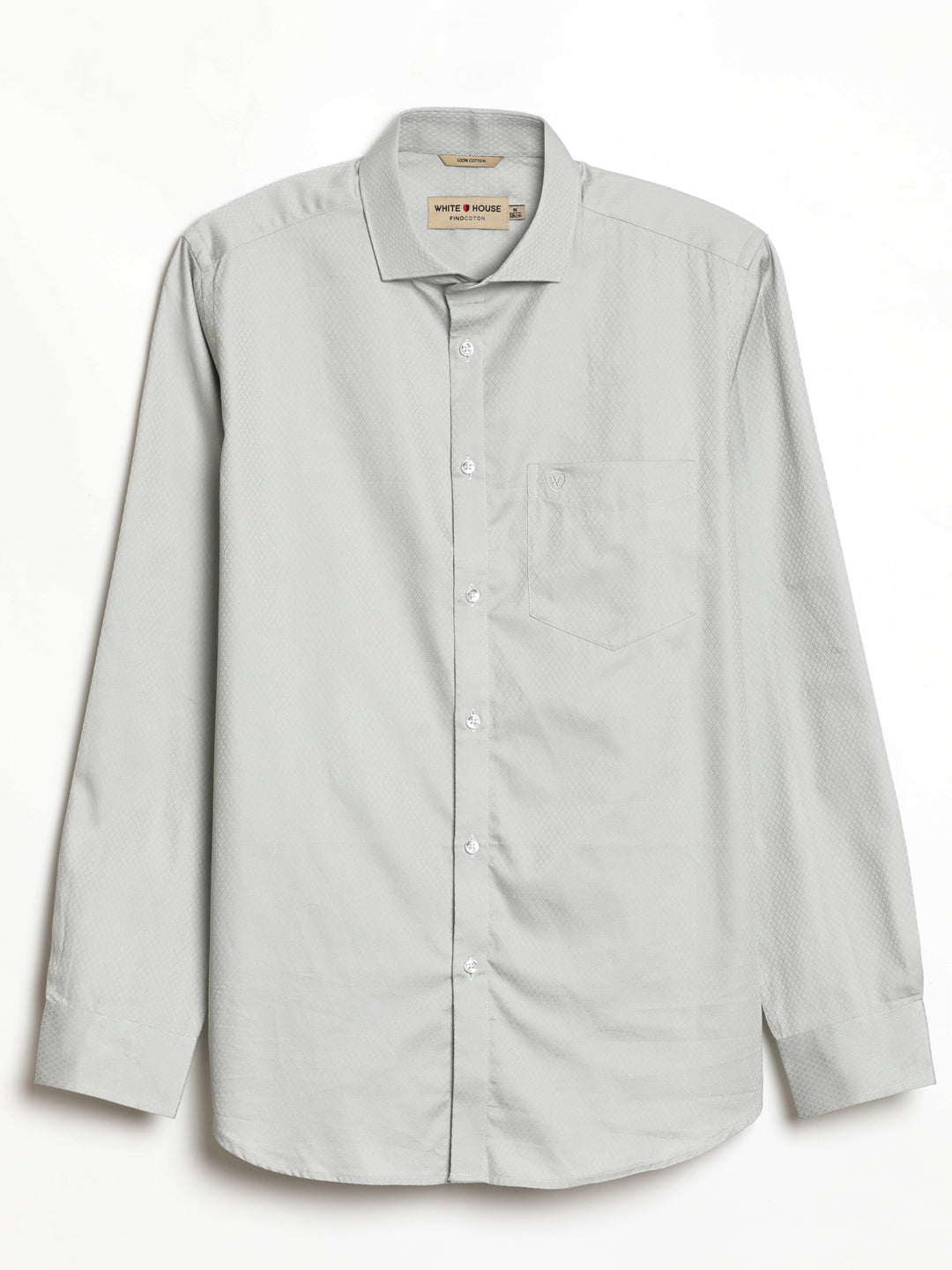 Premium dobby Cotton Shirt