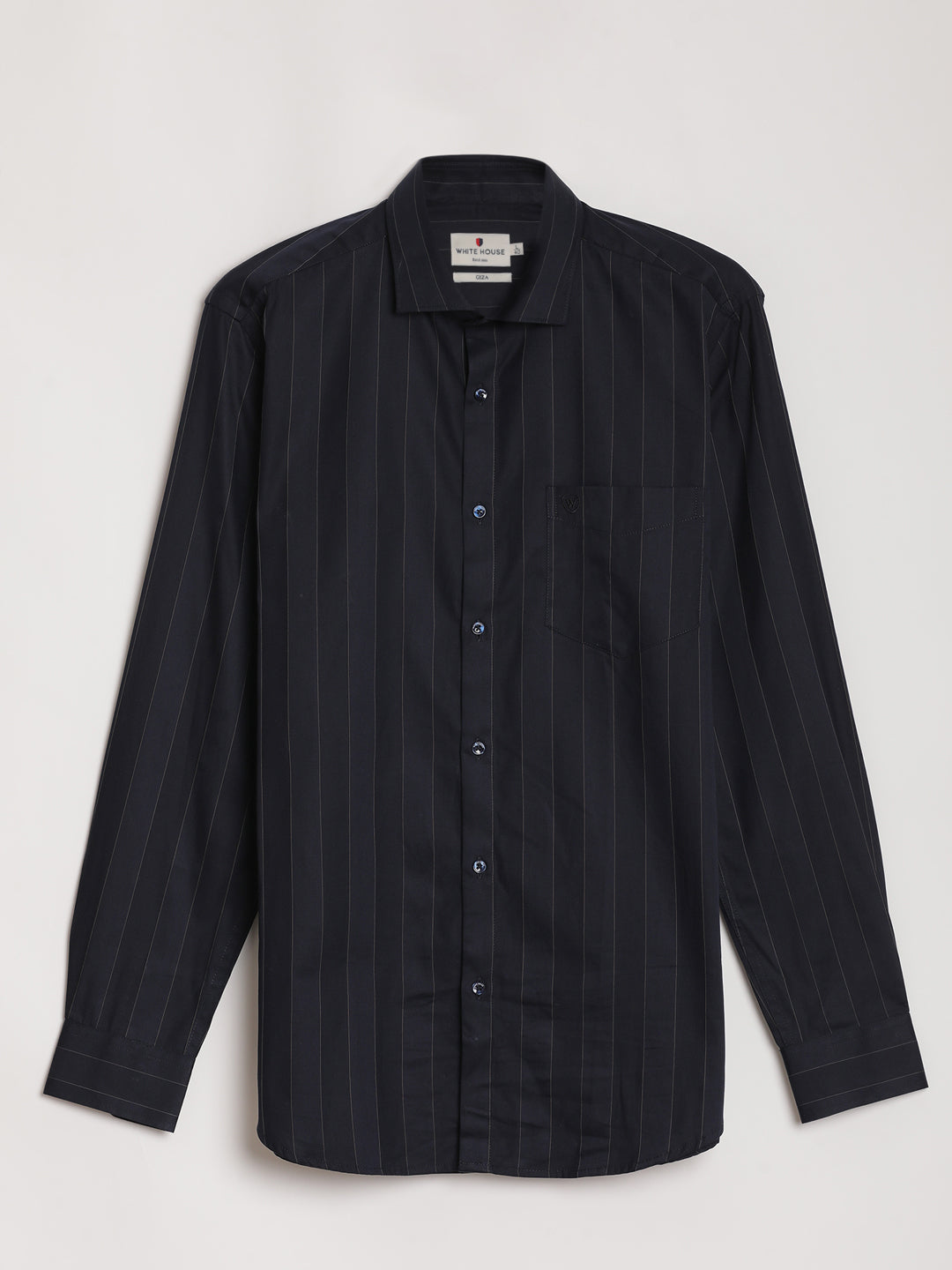 Premium Giza Cotton Shirt