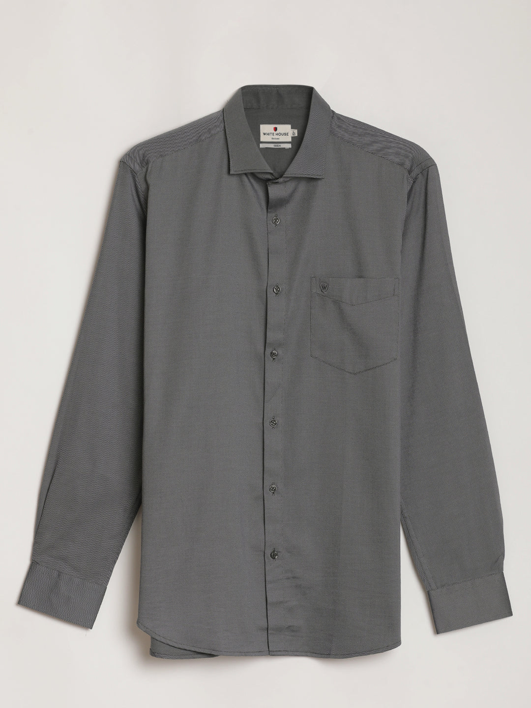 Premium Dune Cotton Shirt