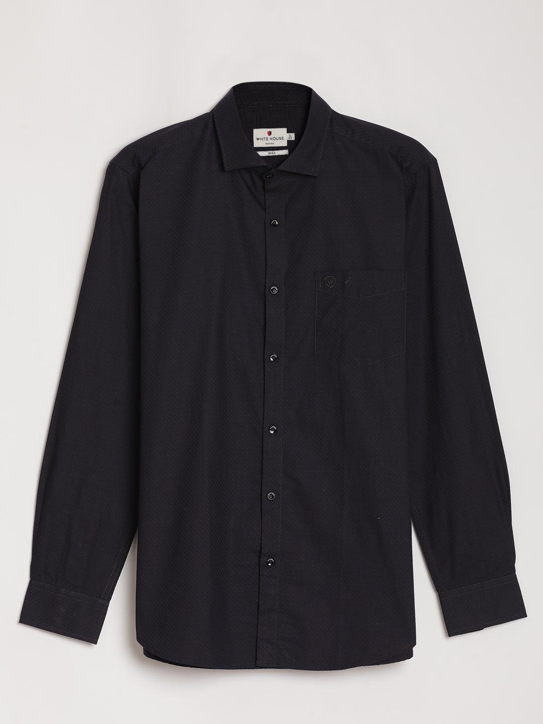 100% Cotton Satin Shirt