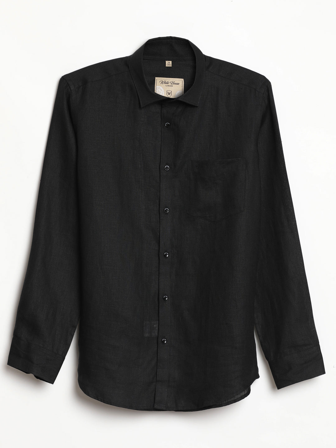 100% linen Shirt