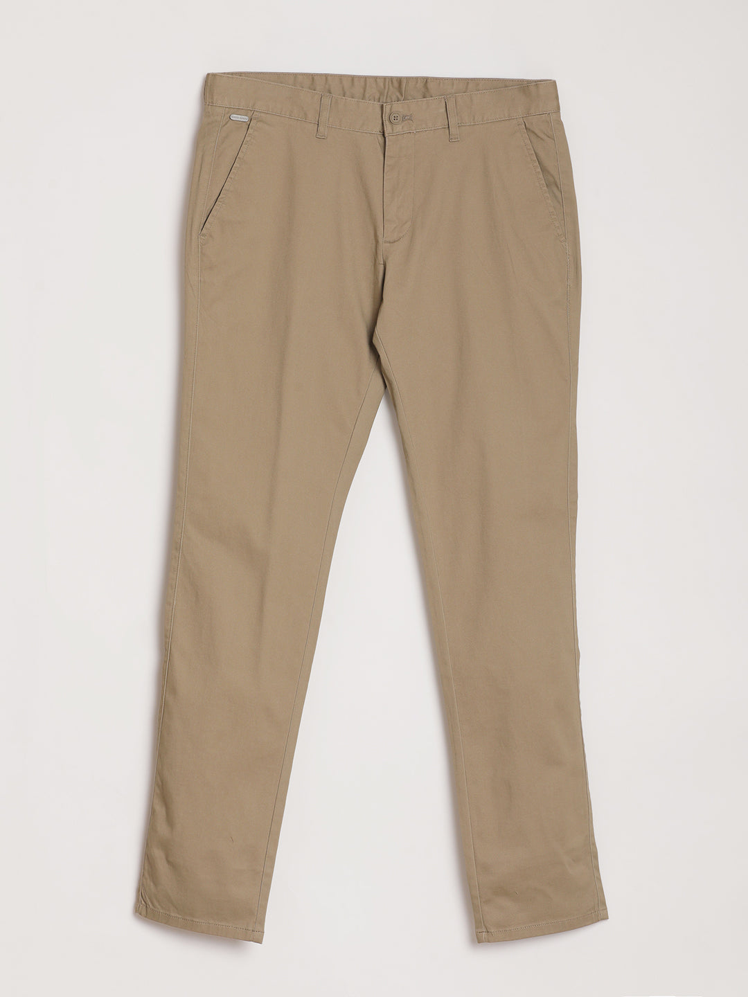 Premium Cotton Trousers