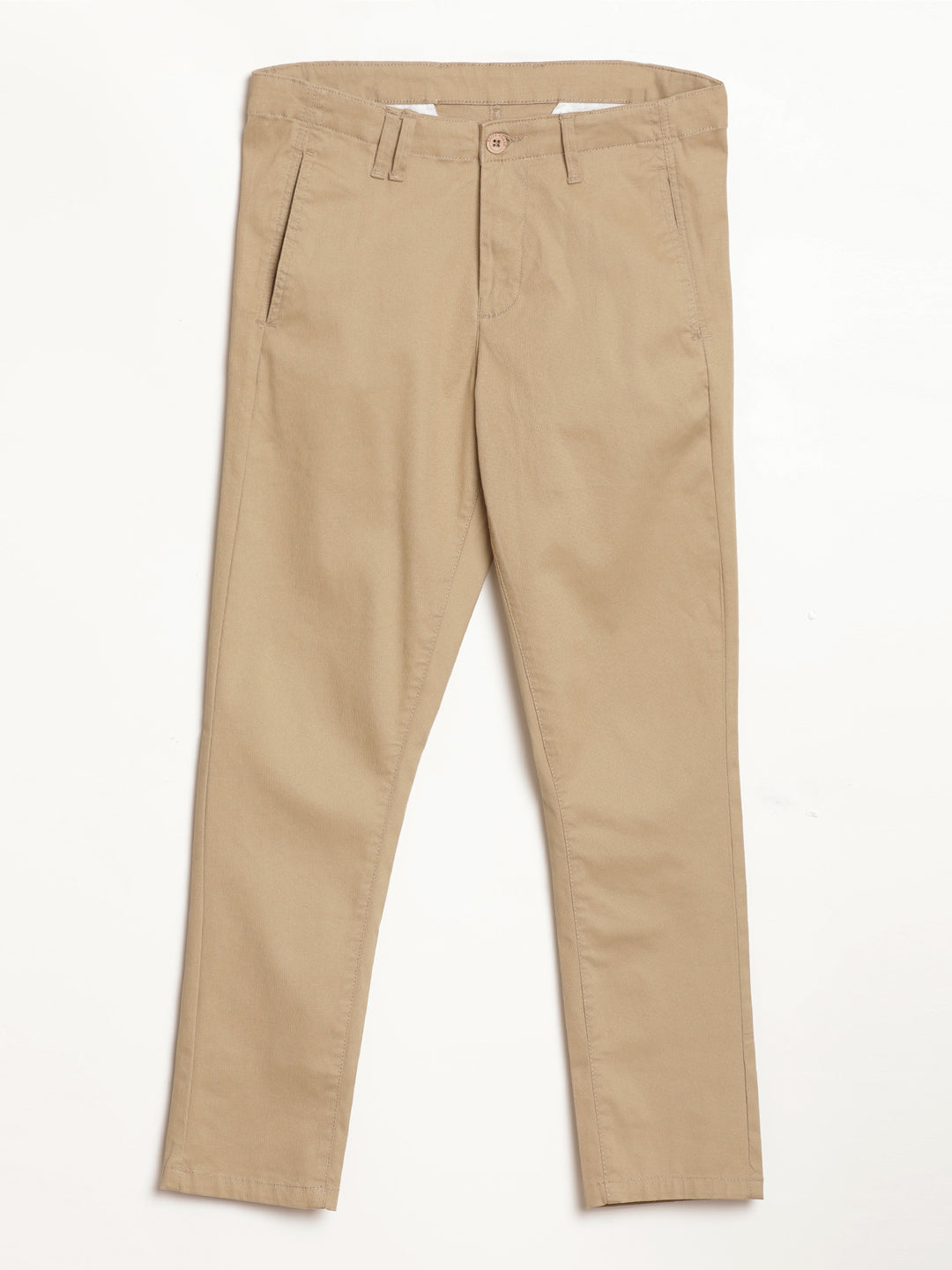 Premium Cotton Trouser