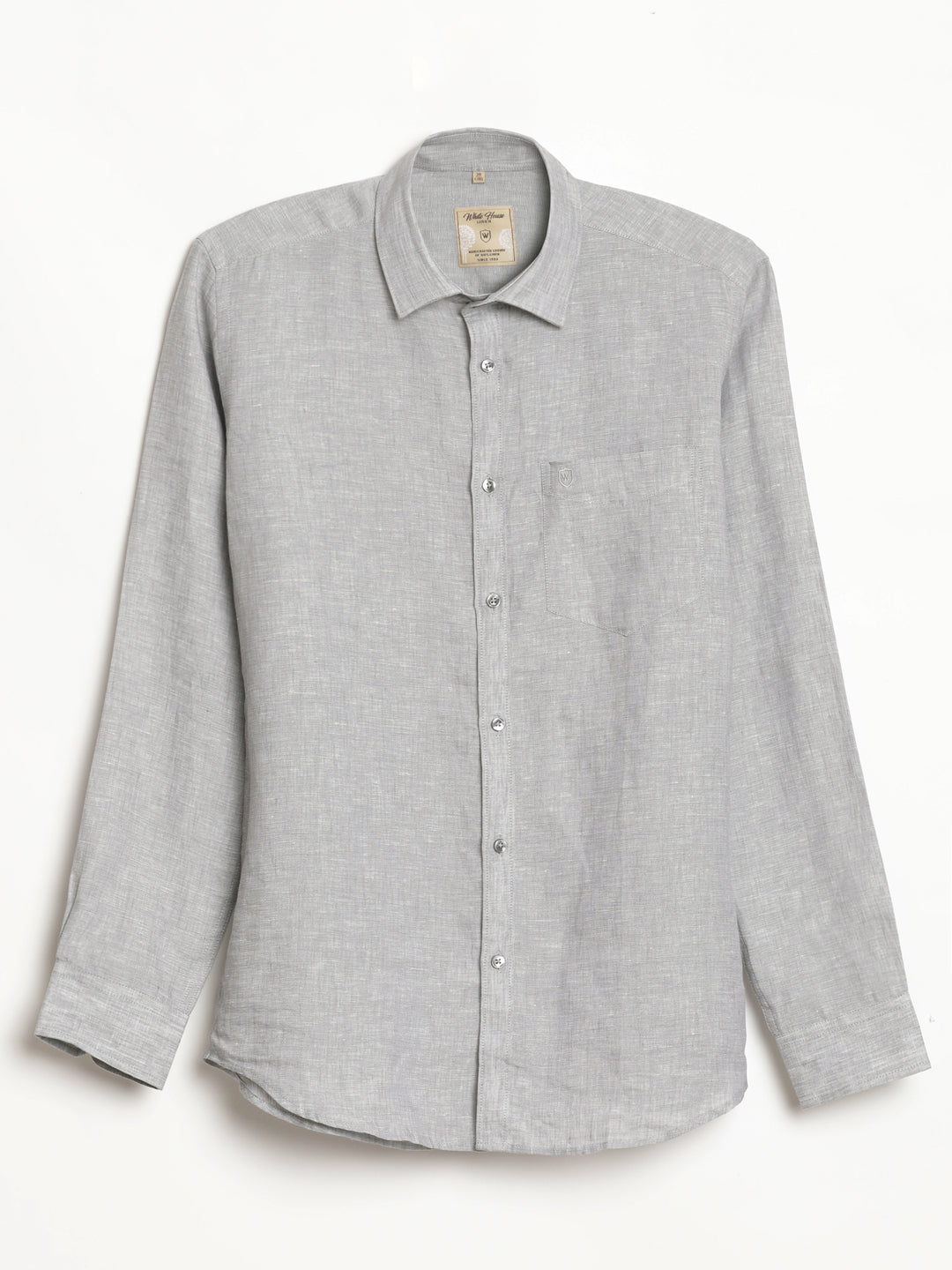 100% linen Shirt