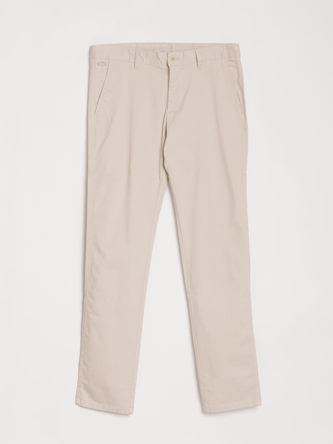 Premium Cotton Trousers