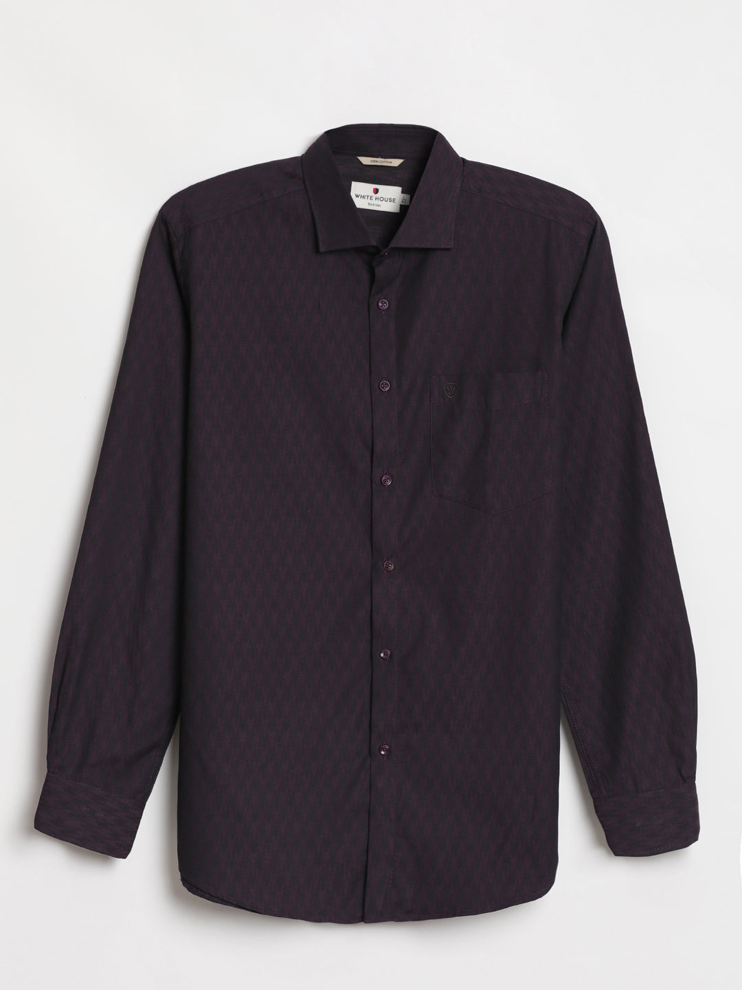 Premium Giza Cotton Shirt