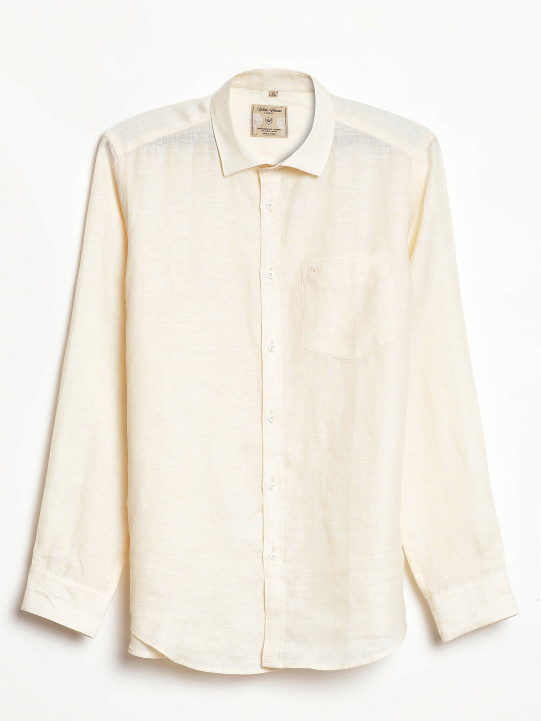 100% linen Shirt