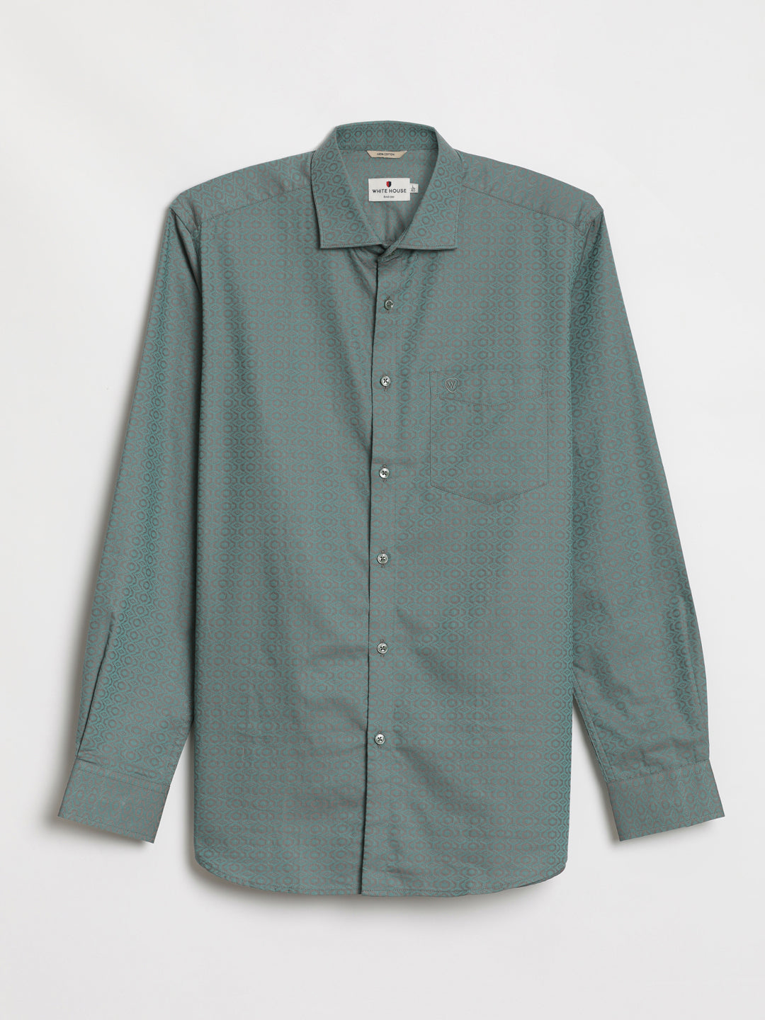 Premium Giza Cotton Shirt