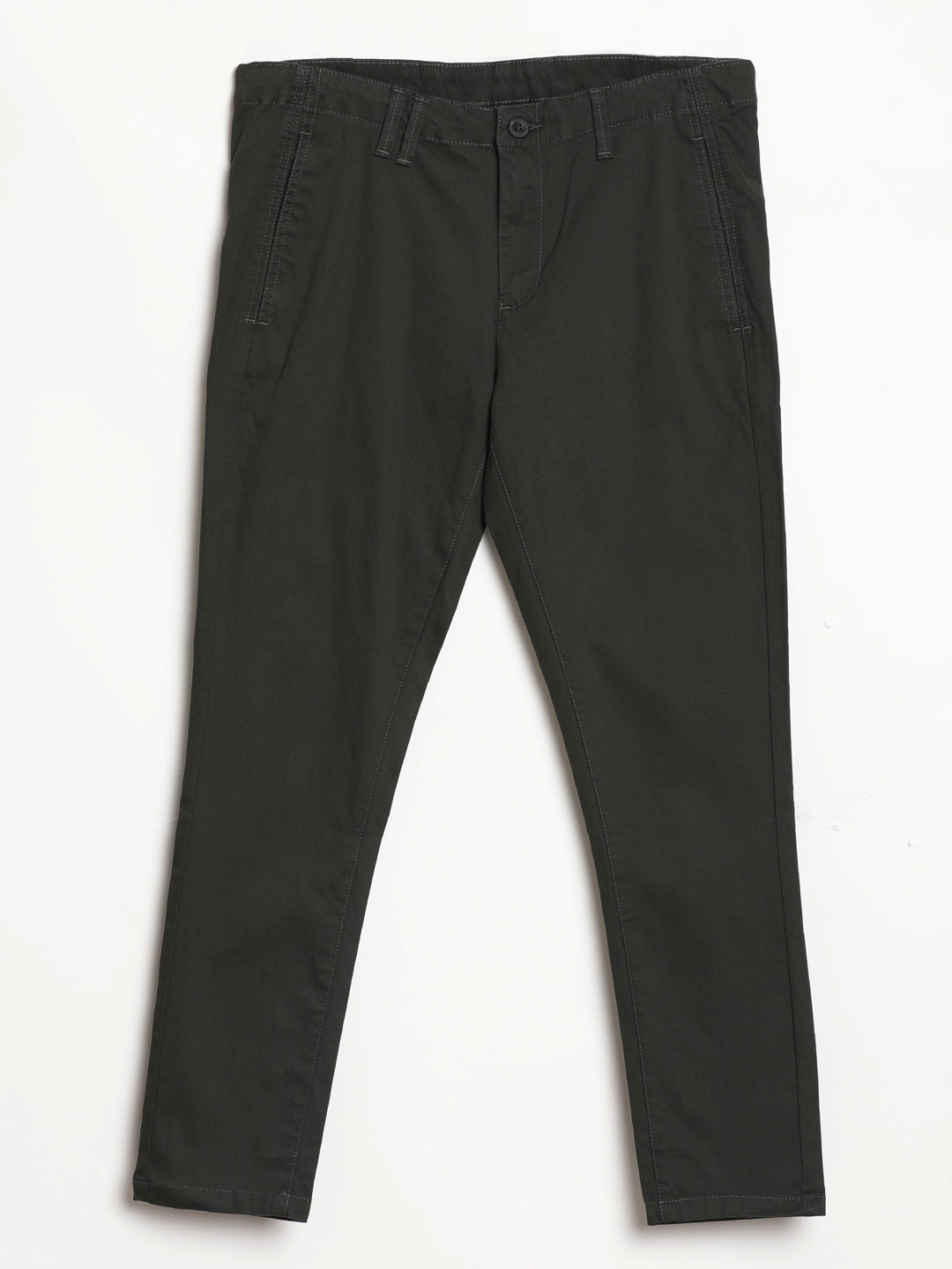 Premium Cotton Trouser