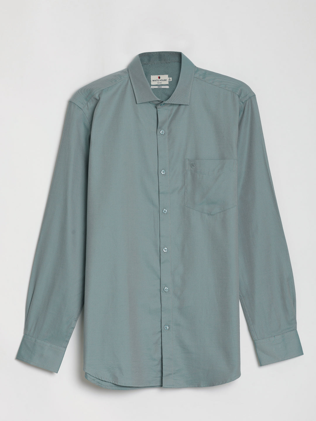 Premium lustre Cotton Shirt