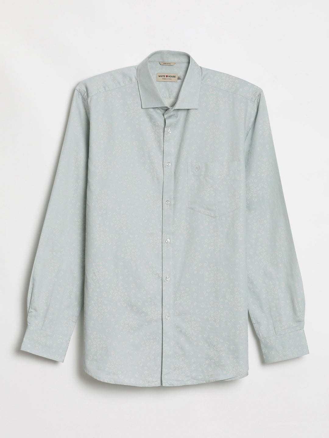 Premium Giza Cotton Shirt