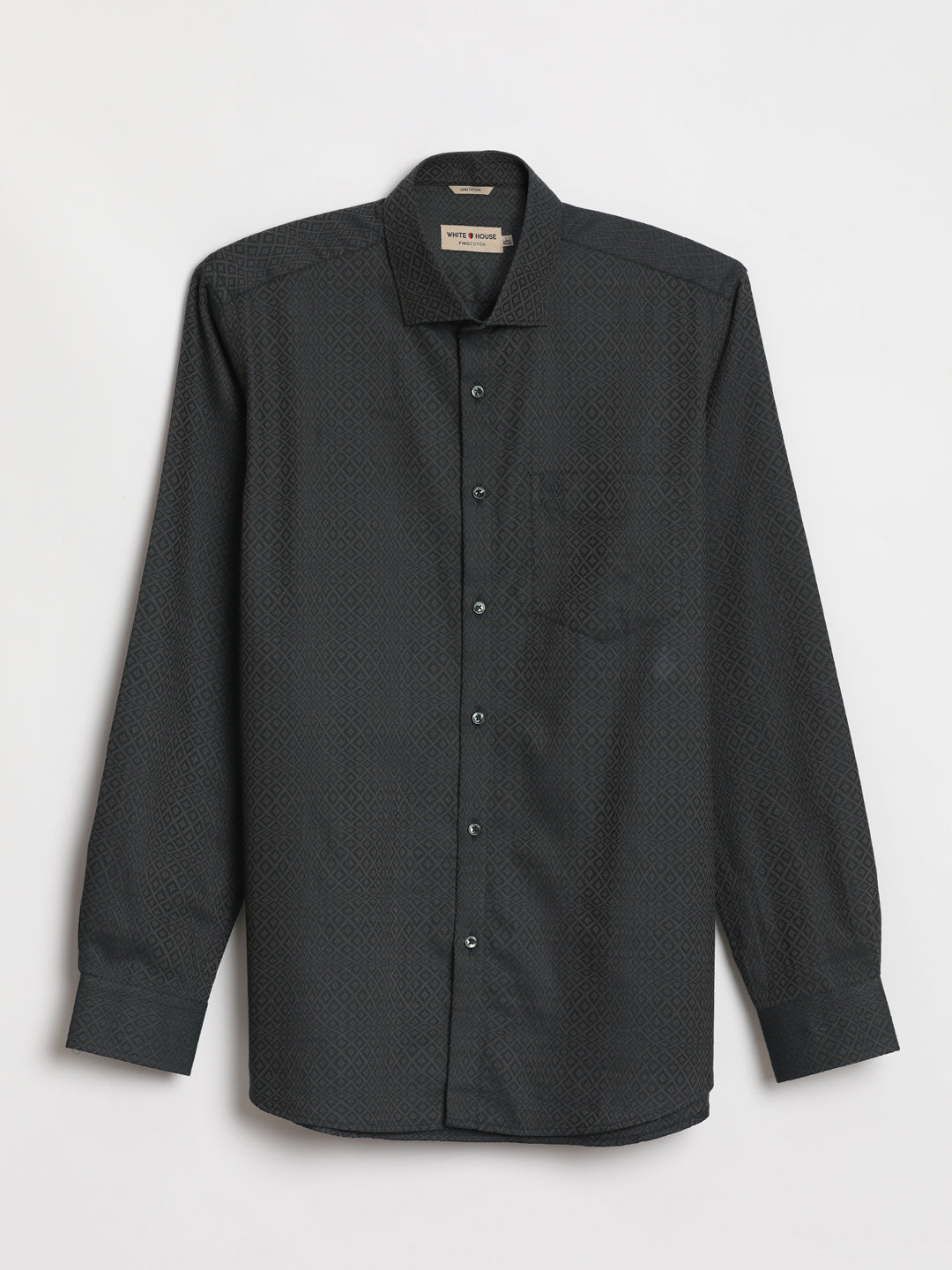 Premium Giza Cotton Shirt