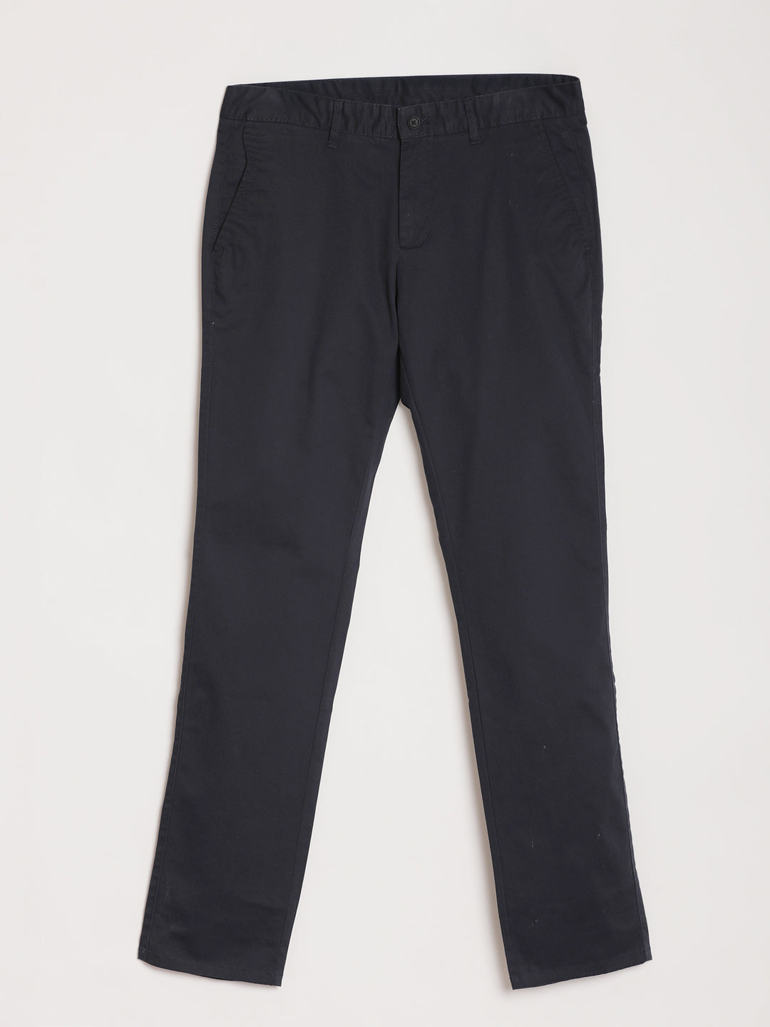 Premium Cotton Trousers