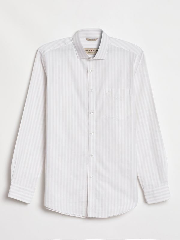 Premium Giza Cotton Shirt