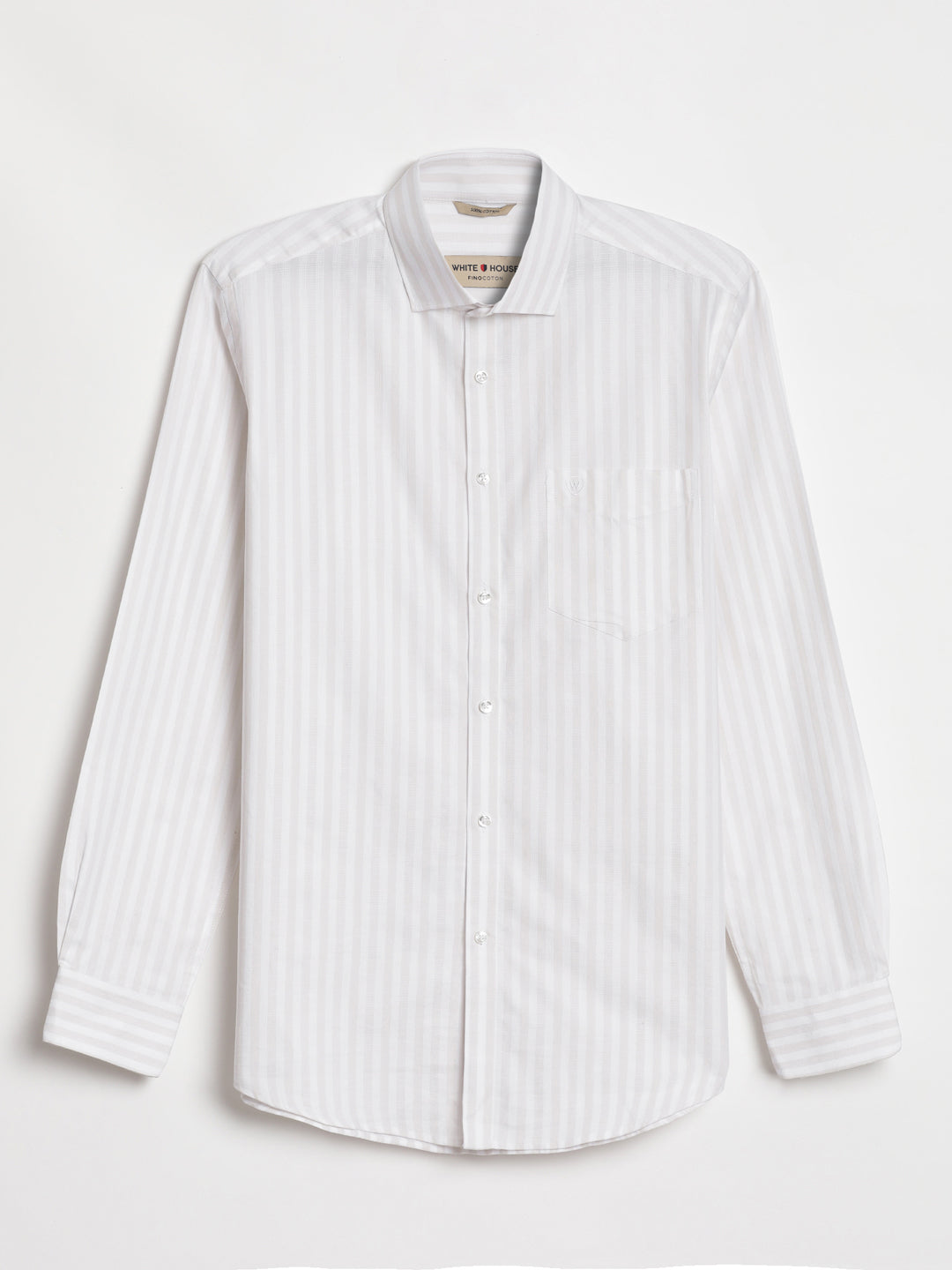 Premium Giza Cotton Shirt