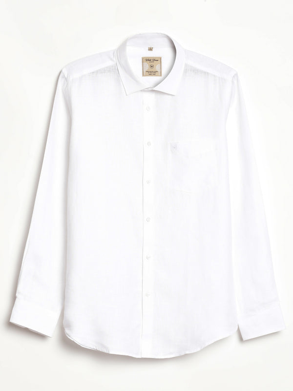 100% linen Shirt
