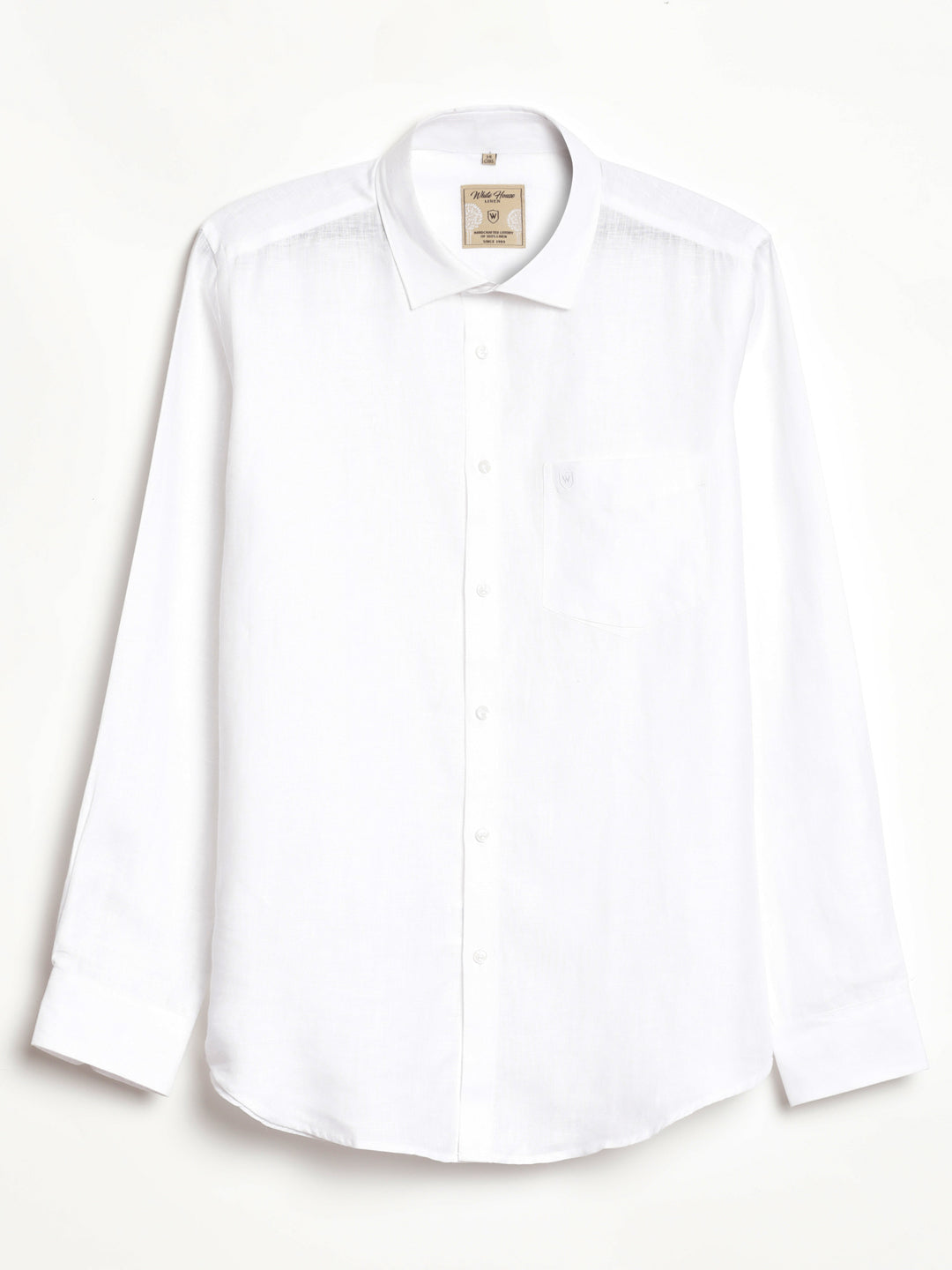100% linen Shirt