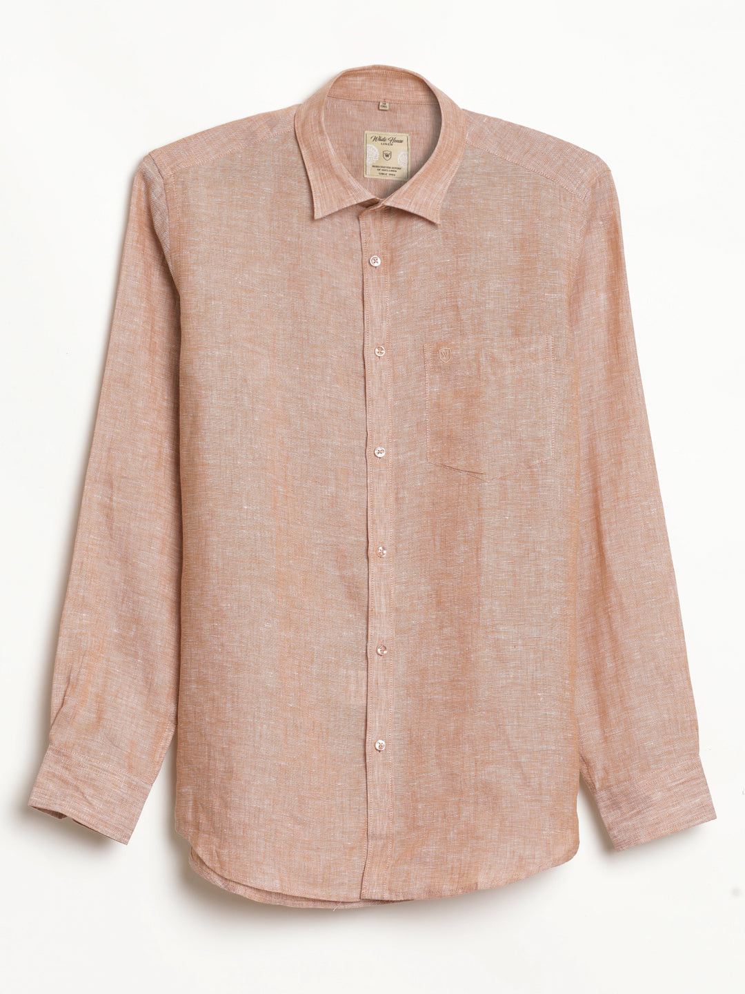 100% linen Shirt