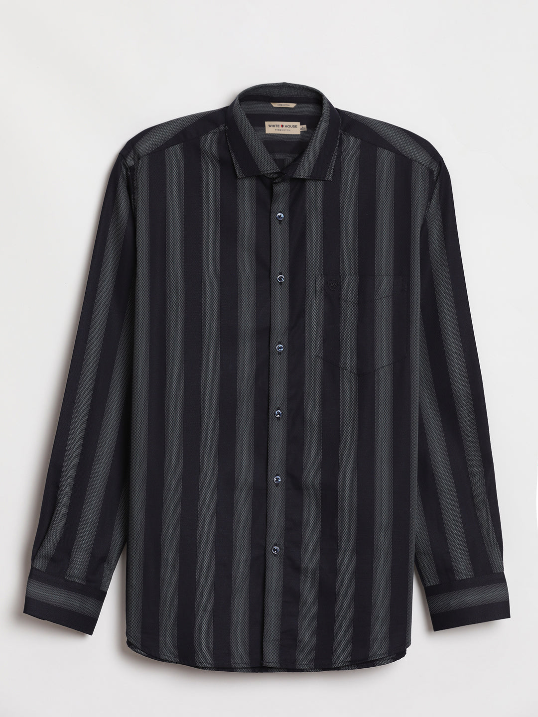 Premium Giza Cotton Shirt