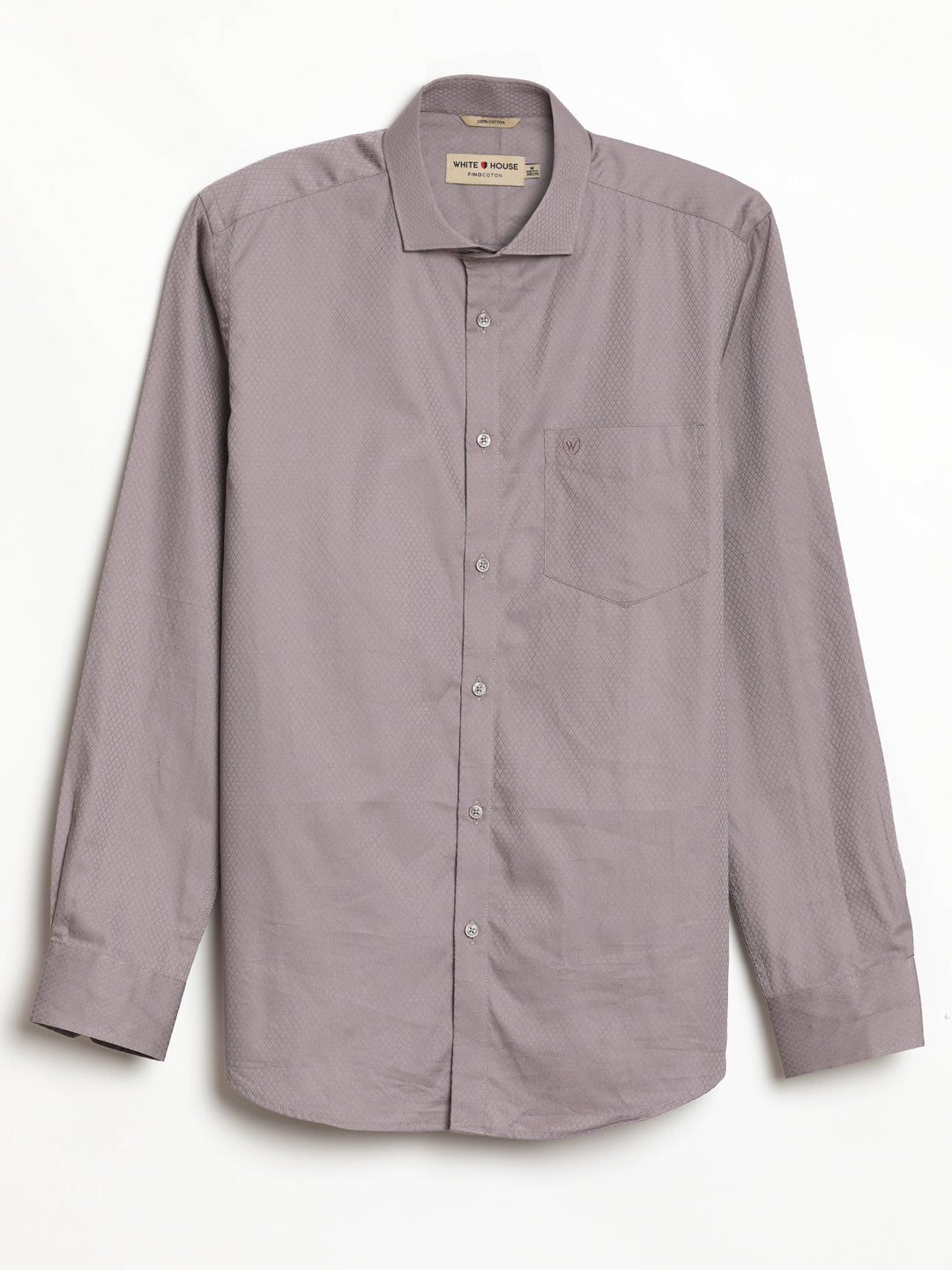 Premium dobby Cotton Shirt